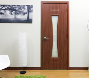 Picture of Interior Door by Forever Iron