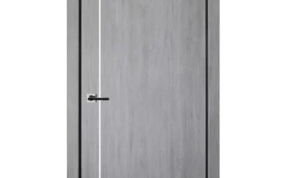 How Do You Maintain Iron Doors?