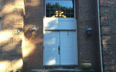 5 Ways Iron Doors Add Value to Your North Carolina Home