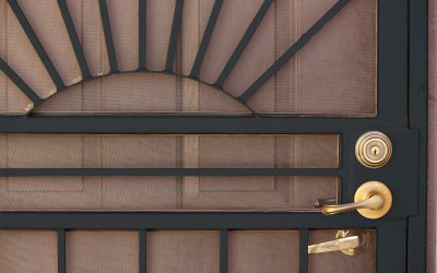 Iron Doors for Home and Commercial Security in NY