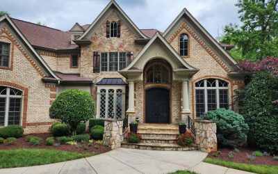 Why Iron Doors Are a Must-Have for Luxury Homes